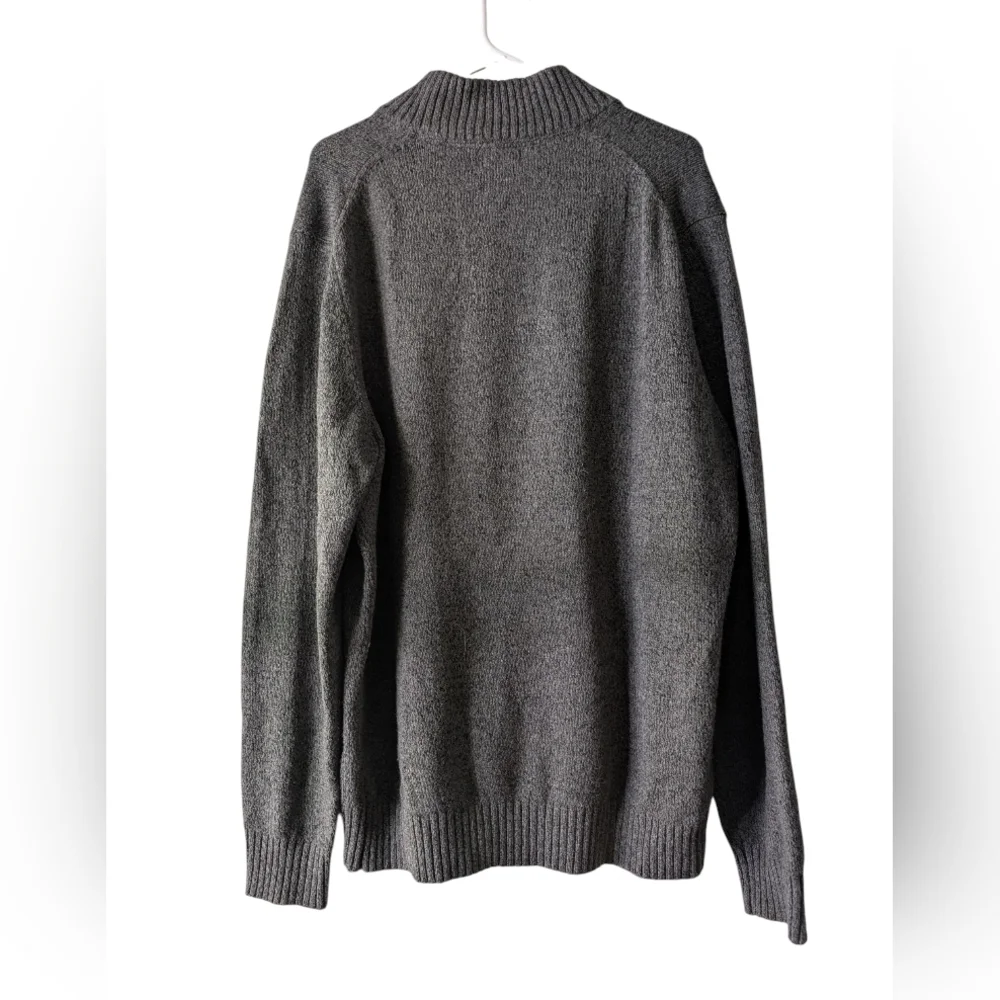 Izod classic sweater